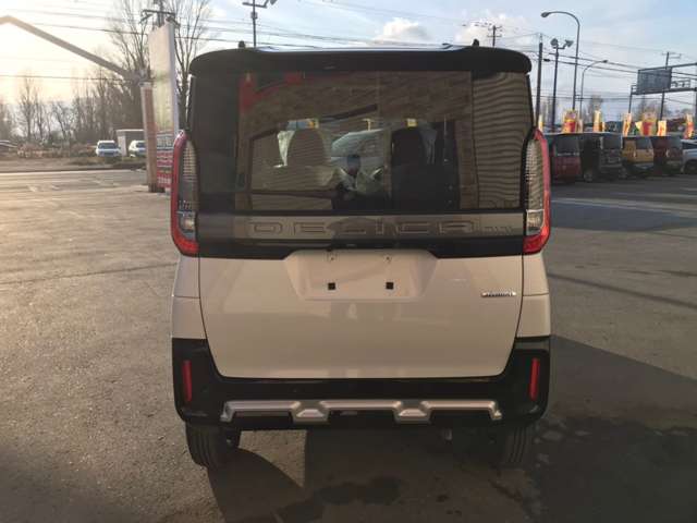 三菱 デリカ　ミニ ６６０ Ｇ プレミアム ４ＷＤ R5年 (北海道) 99