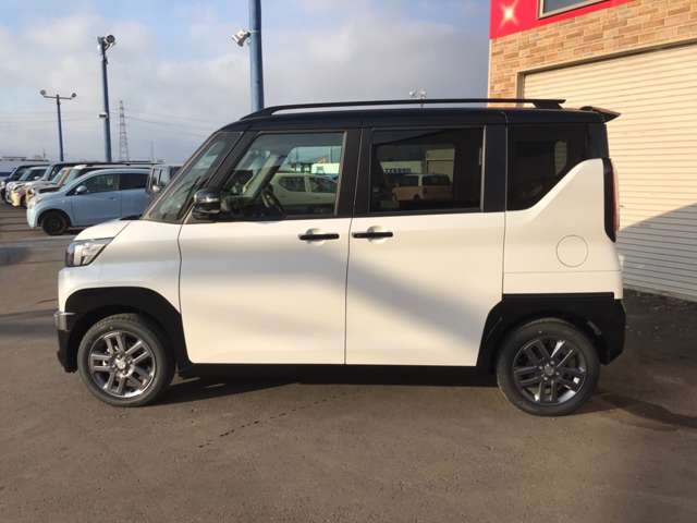 三菱 デリカ　ミニ ６６０ Ｇ プレミアム ４ＷＤ R5年 (北海道) 99