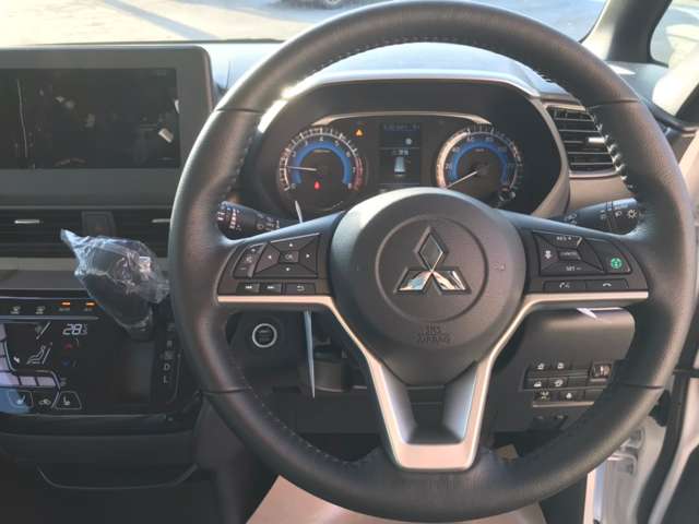 三菱 デリカ　ミニ ６６０ Ｇ プレミアム ４ＷＤ R5年 (北海道) 99