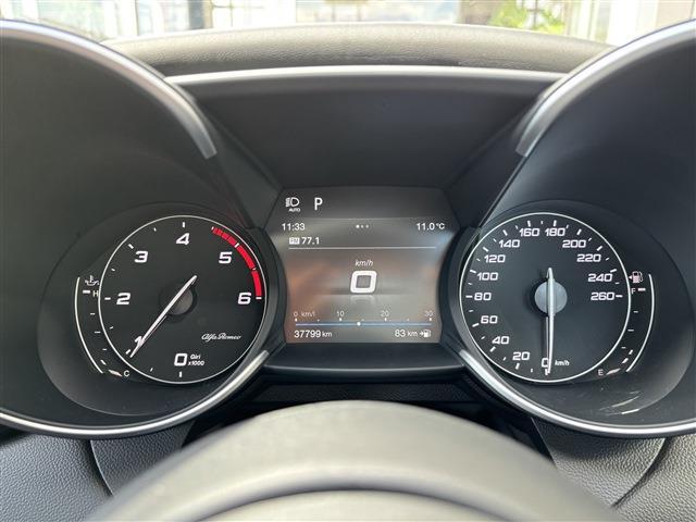 アルファロメオ ジュリア ２．２ ターボ ディーゼル スーパー R1年 (東北) 99