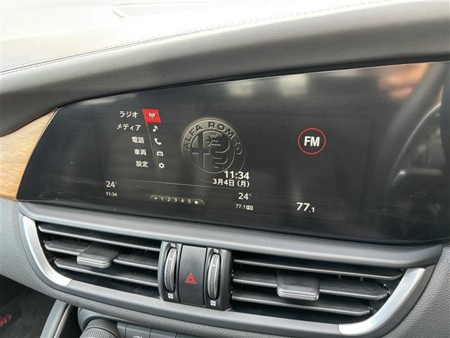 アルファロメオ ジュリア ２．２ ターボ ディーゼル スーパー R1年 (東北) 99