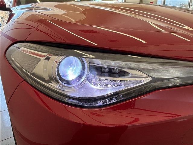 アルファロメオ ジュリア ２．２ ターボ ディーゼル スーパー R1年 (東北) 99