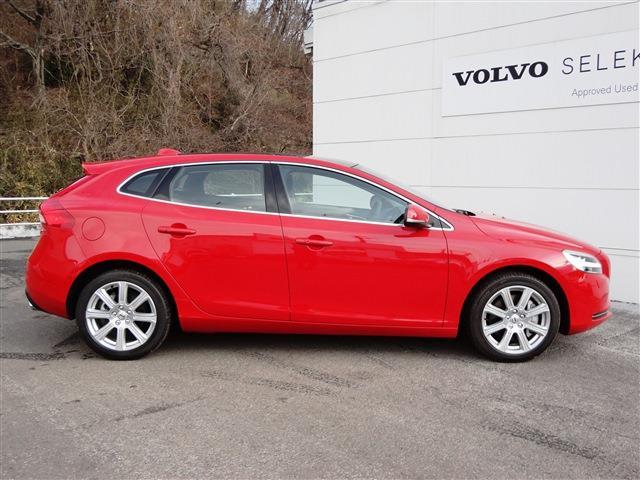 ボルボ Ｖ４０ Ｔ３　クラシックエディション R2年 (東北) 99