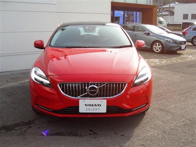 ボルボ Ｖ４０ Ｔ３　クラシックエディション R2年 (東北) 99