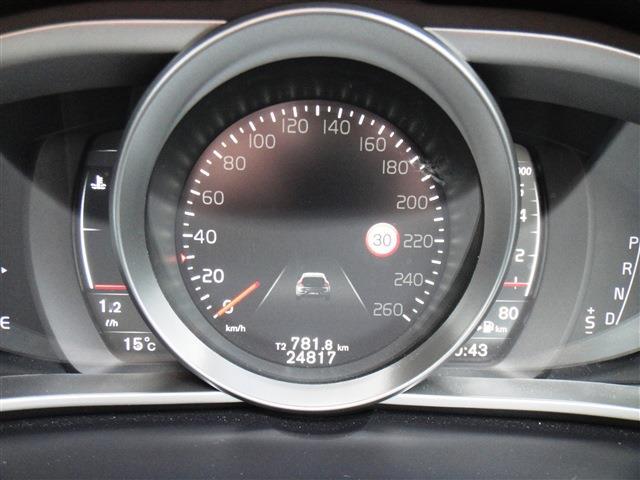 ボルボ Ｖ４０ Ｔ３　クラシックエディション R2年 (東北) 99