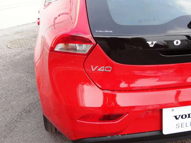 ボルボ Ｖ４０ Ｔ３　クラシックエディション R2年 (東北) 99