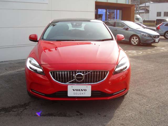 ボルボ Ｖ４０ Ｔ３　クラシックエディション R2年 (東北) 99