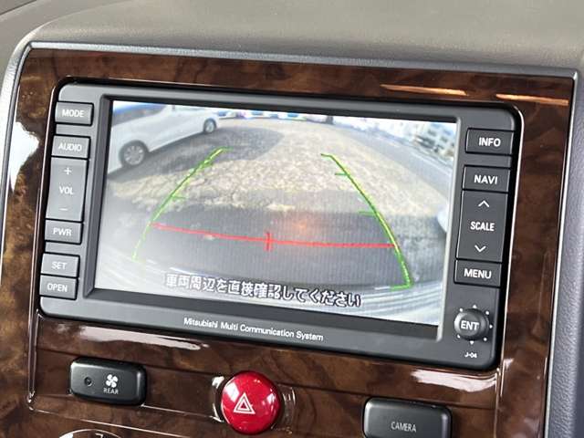 三菱 デリカ　Ｄ：５ ２．４ シャモニー ４ＷＤ H20年 (関東) 99