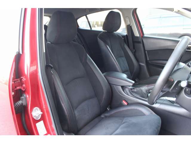 マツダ アクセラスポーツ ２．２ ＸＤ ディーゼルターボ H27年 (関東) 99