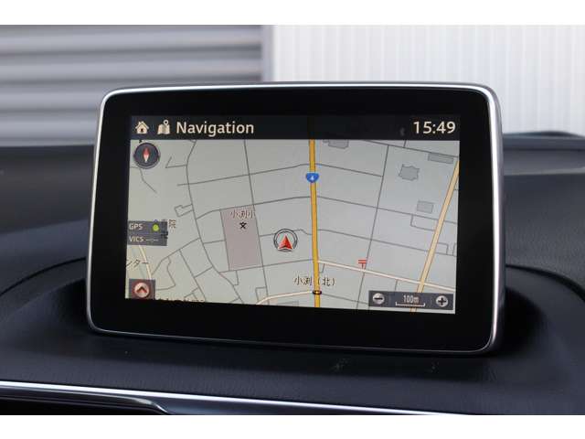 マツダ アクセラスポーツ ２．２ ＸＤ ディーゼルターボ H27年 (関東) 99