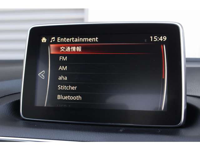 マツダ アクセラスポーツ ２．２ ＸＤ ディーゼルターボ H27年 (関東) 99