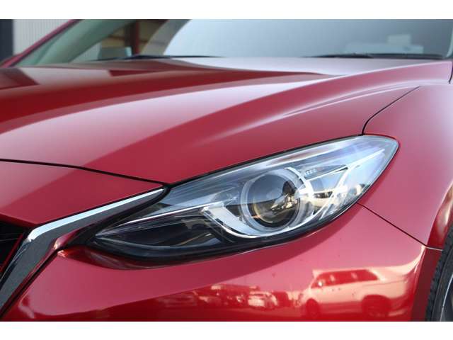 マツダ アクセラスポーツ ２．２ ＸＤ ディーゼルターボ H27年 (関東) 99