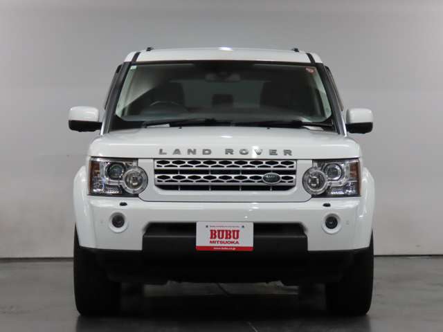 ランドローバー ディスカバリー４ ＳＥ ４ＷＤ H23年 (関東) 99