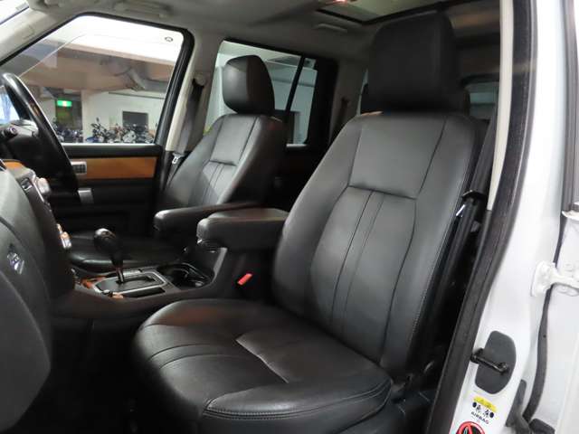 ランドローバー ディスカバリー４ ＳＥ ４ＷＤ H23年 (関東) 99