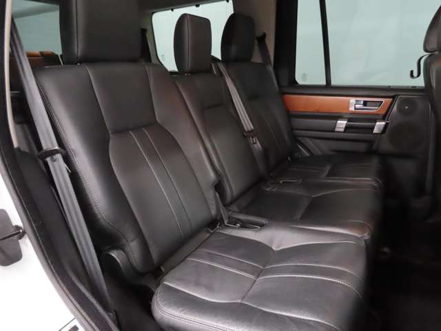 ランドローバー ディスカバリー４ ＳＥ ４ＷＤ H23年 (関東) 99