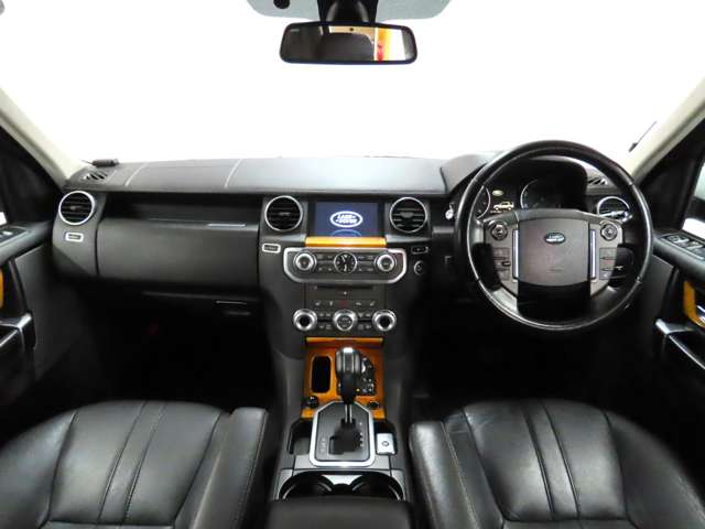 ランドローバー ディスカバリー４ ＳＥ ４ＷＤ H23年 (関東) 99