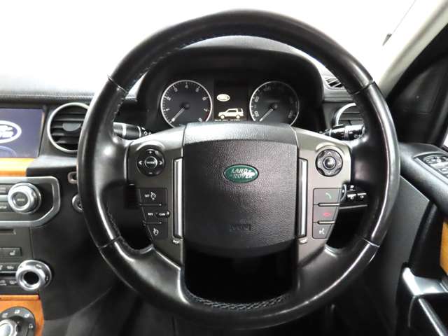 ランドローバー ディスカバリー４ ＳＥ ４ＷＤ H23年 (関東) 99