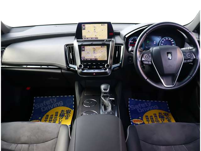 トヨタ クラウン　ハイブリッド ハイブリッド ２．５ ＲＳ アドバンス R1年 (関東) 99