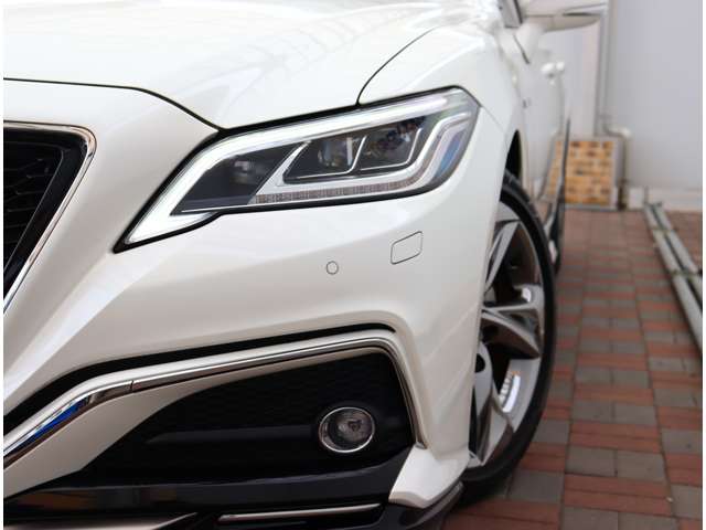 トヨタ クラウン　ハイブリッド ハイブリッド ２．５ ＲＳ アドバンス R1年 (関東) 99