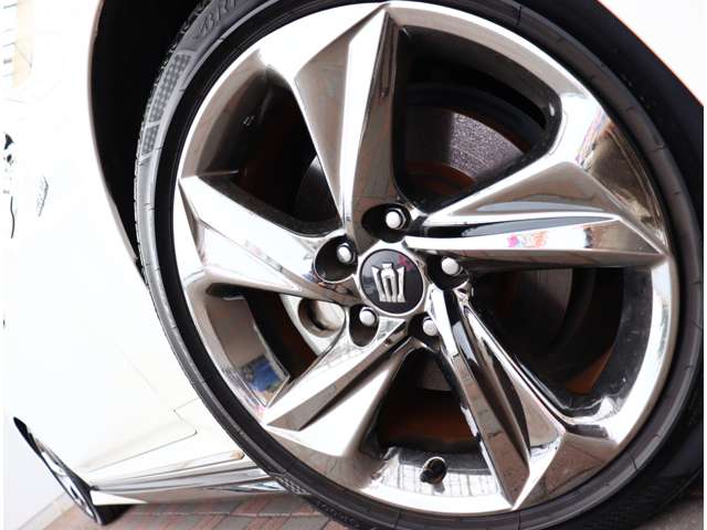 トヨタ クラウン　ハイブリッド ハイブリッド ２．５ ＲＳ アドバンス R1年 (関東) 99