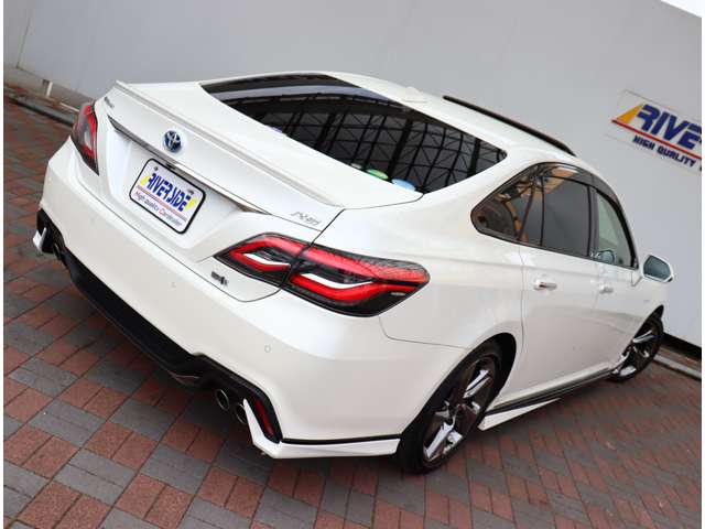 トヨタ クラウン　ハイブリッド ハイブリッド ２．５ ＲＳ アドバンス R1年 (関東) 99