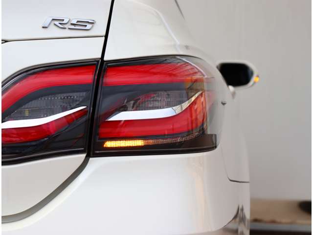 トヨタ クラウン　ハイブリッド ハイブリッド ２．５ ＲＳ アドバンス R1年 (関東) 99