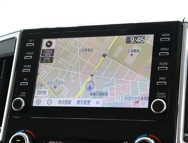 トヨタ グランエース ２．８ プレミアム ディーゼルターボ R3年 (関東) 99