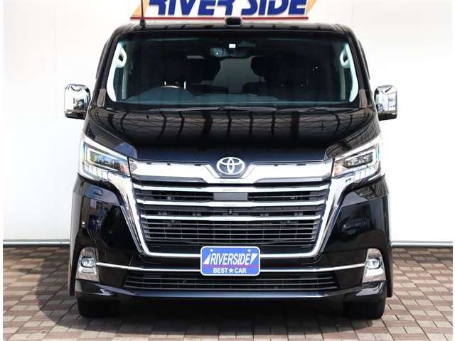 トヨタ グランエース ２．８ プレミアム ディーゼルターボ R3年 (関東) 99