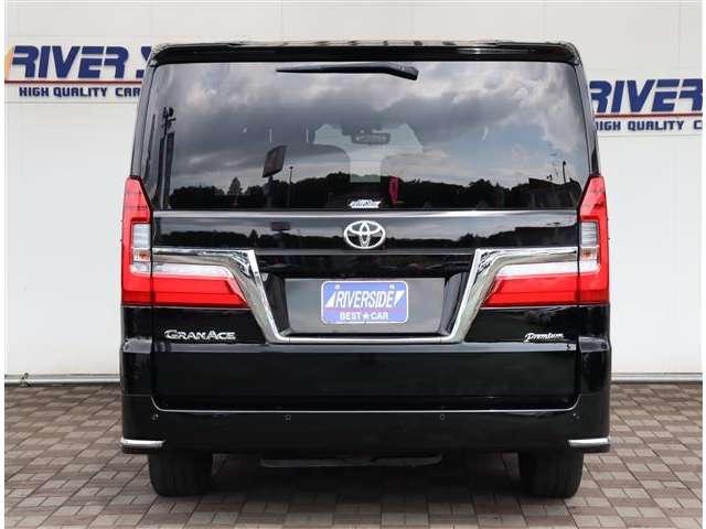 トヨタ グランエース ２．８ プレミアム ディーゼルターボ R3年 (関東) 99