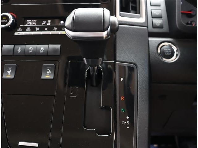 トヨタ グランエース ２．８ プレミアム ディーゼルターボ R3年 (関東) 99