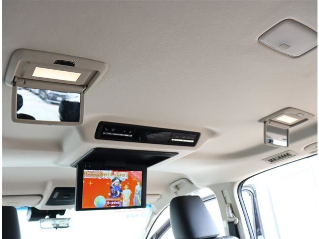 トヨタ グランエース ２．８ プレミアム ディーゼルターボ R3年 (関東) 99