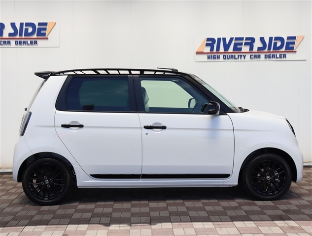 ホンダ Ｎ−ＯＮＥ ６６０ ＲＳ R5年 (関東) 99
