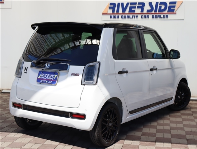ホンダ Ｎ−ＯＮＥ ６６０ ＲＳ R5年 (関東) 99