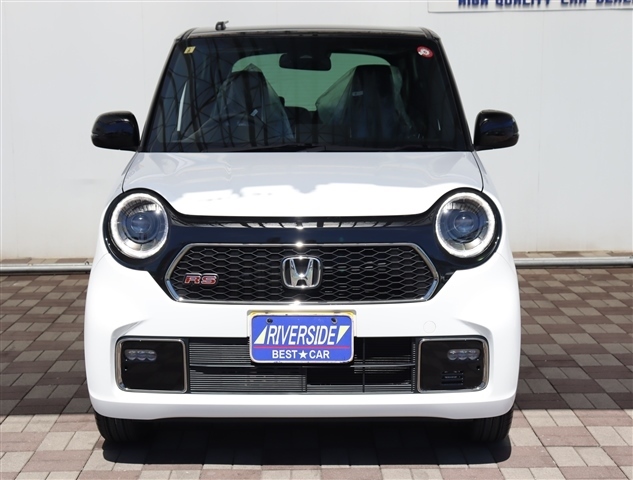 ホンダ Ｎ−ＯＮＥ ６６０ ＲＳ R5年 (関東) 99