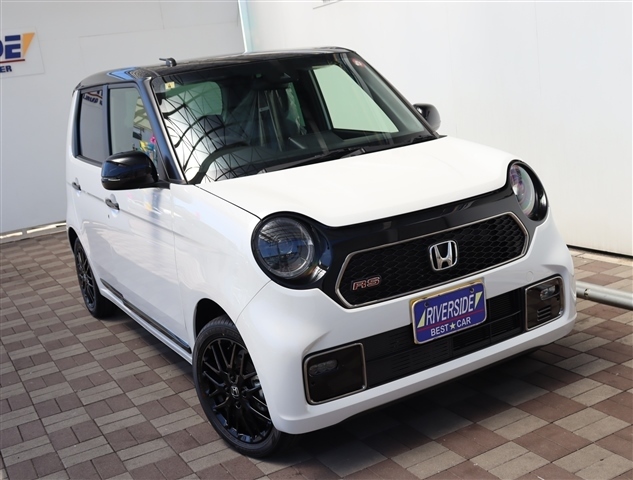 ホンダ Ｎ−ＯＮＥ ６６０ ＲＳ R5年 (関東) 99