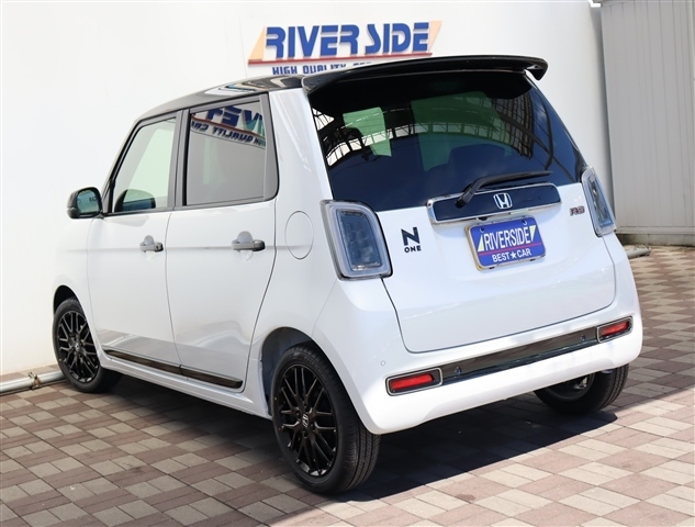 ホンダ Ｎ−ＯＮＥ ６６０ ＲＳ R5年 (関東) 99