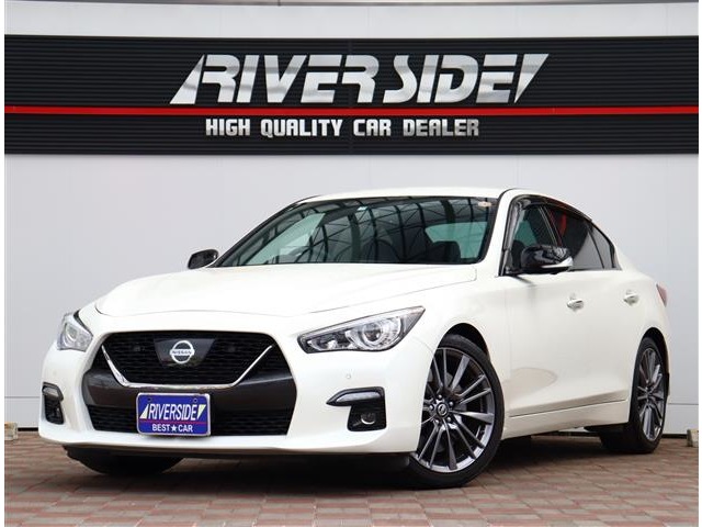 日産 スカイライン ３．０ ４００Ｒ R3年 (関東) 99