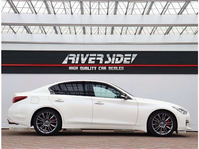 日産 スカイライン ３．０ ４００Ｒ R3年 (関東) 99