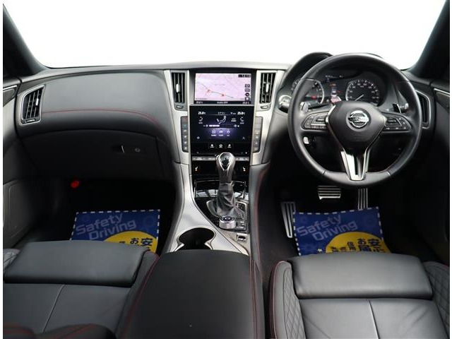 日産 スカイライン ３．０ ４００Ｒ R3年 (関東) 99