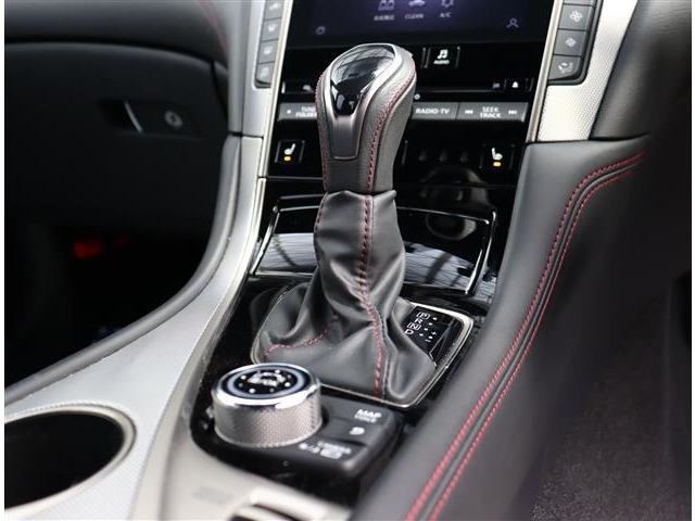 日産 スカイライン ３．０ ４００Ｒ R3年 (関東) 99