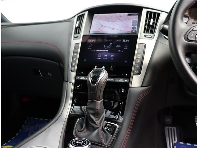 日産 スカイライン ３．０ ４００Ｒ R3年 (関東) 99