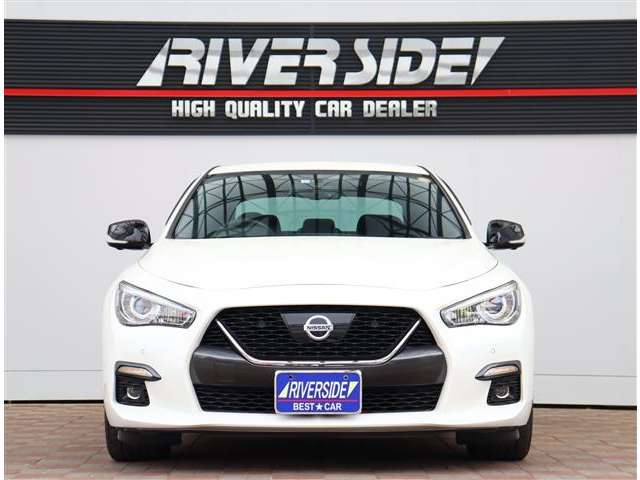 日産 スカイライン ３．０ ４００Ｒ R3年 (関東) 99