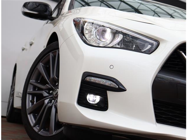 日産 スカイライン ３．０ ４００Ｒ R3年 (関東) 99