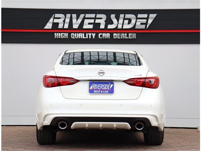 日産 スカイライン ３．０ ４００Ｒ R3年 (関東) 99