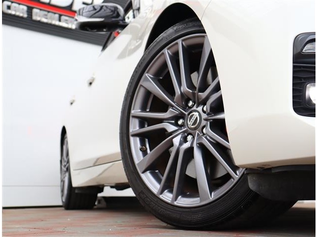 日産 スカイライン ３．０ ４００Ｒ R3年 (関東) 99