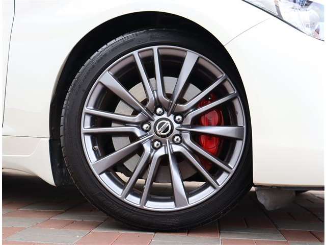 日産 スカイライン ３．０ ４００Ｒ R3年 (関東) 99