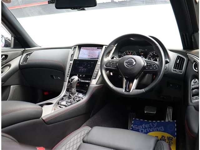 日産 スカイライン ３．０ ４００Ｒ R3年 (関東) 99