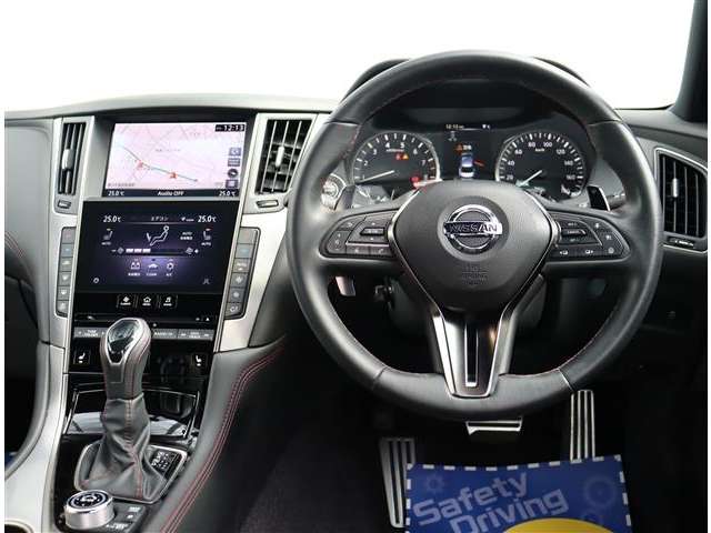 日産 スカイライン ３．０ ４００Ｒ R3年 (関東) 99