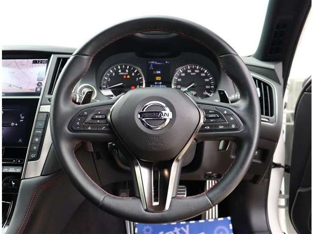 日産 スカイライン ３．０ ４００Ｒ R3年 (関東) 99