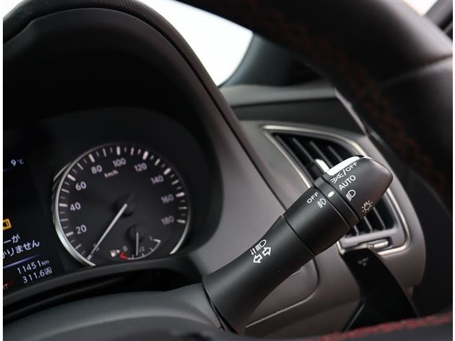 日産 スカイライン ３．０ ４００Ｒ R3年 (関東) 99